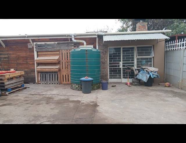 3 BEDROOM HOUSE FOR SALE IN RANDGATE